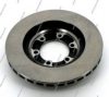 NPS M330I41 Brake Disc